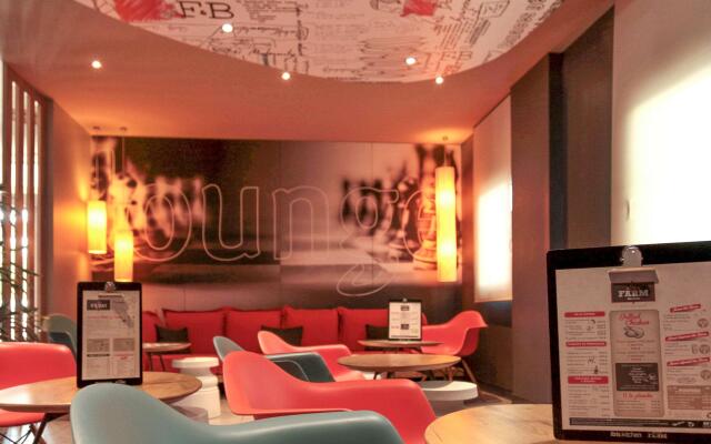 ibis Sevilla