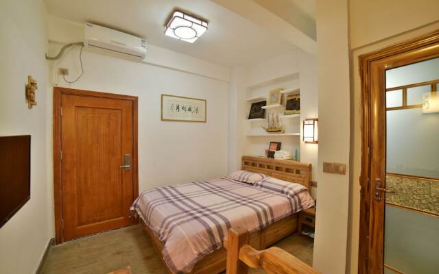 Xin Wind Hostel Gulangyu