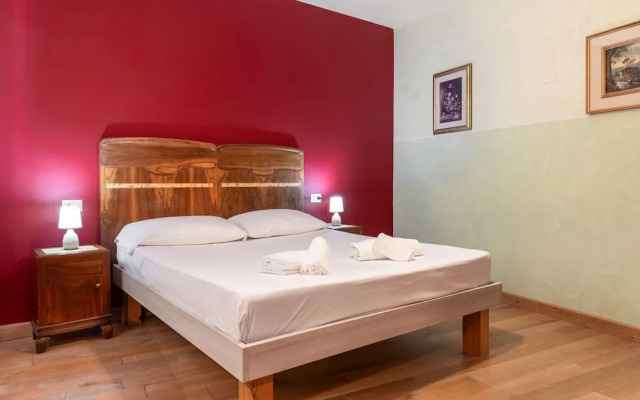 Borgo al Sole 1 in Puegnago sul Garda