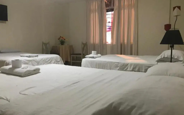 Hotel Oscars