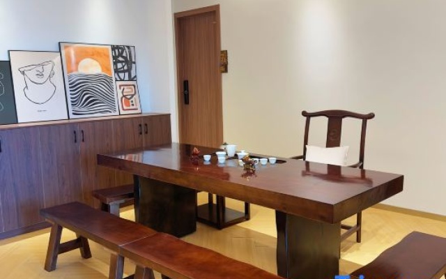 Pingtan Junshan Town Songnan Village south Cuo No. 95 – Guest Rooms – Fuzhou