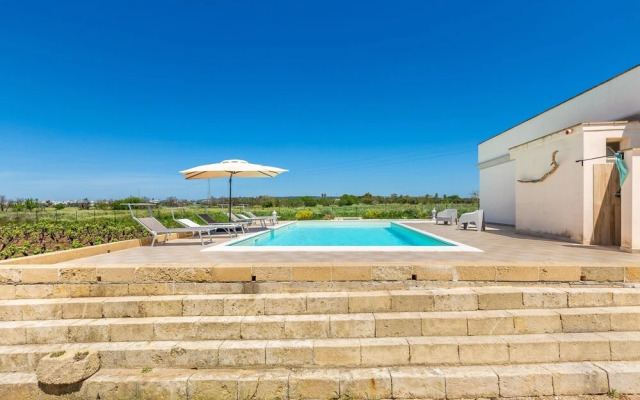 2340 Villa Il Neto by Perle di Puglia