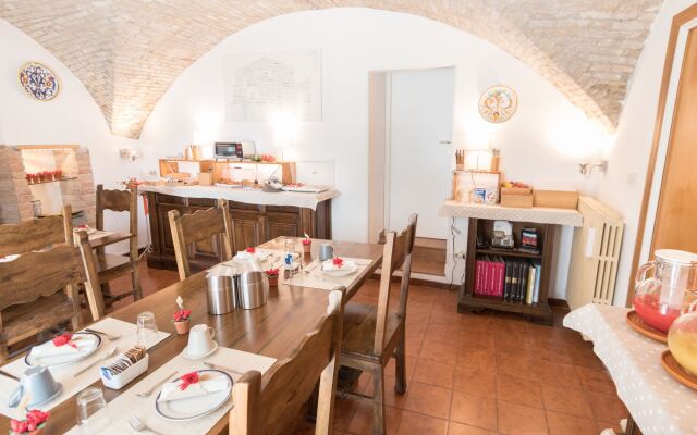 B&B Cantico delle Creature
