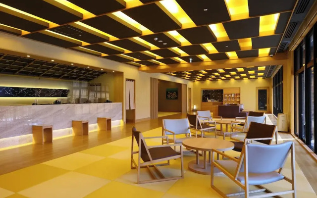 Onyado Nono Kanazawa Natural Hot Spring Hotel