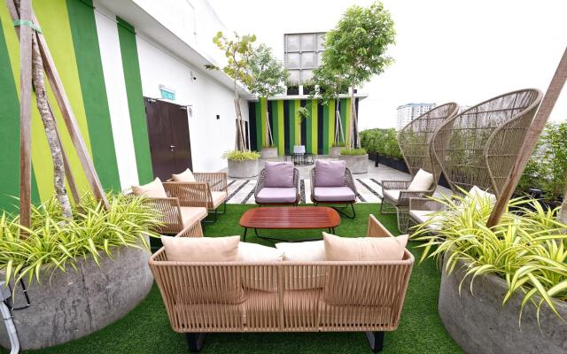 Sojourn Guest House