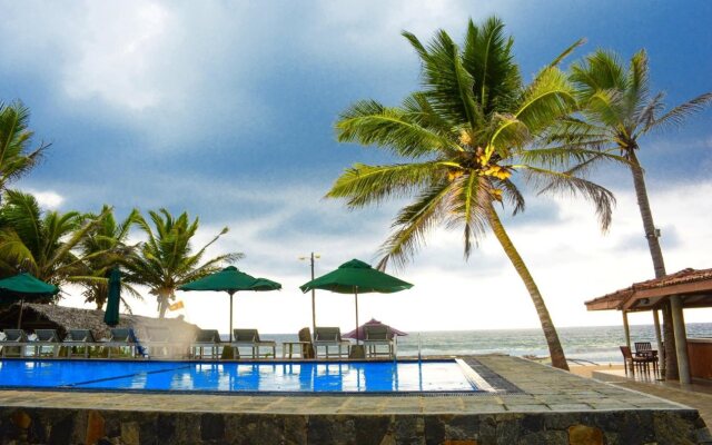 Ranmal Beach Hotel