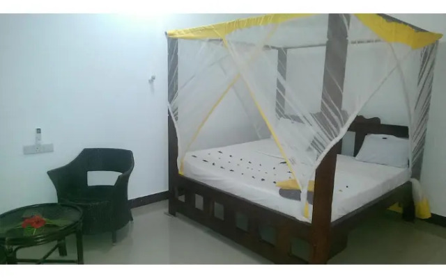 Union Beach Bungalows