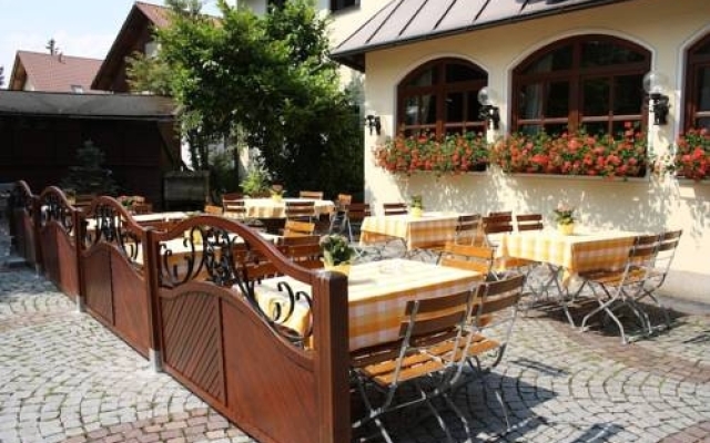 Hotel Garni zum Gockl