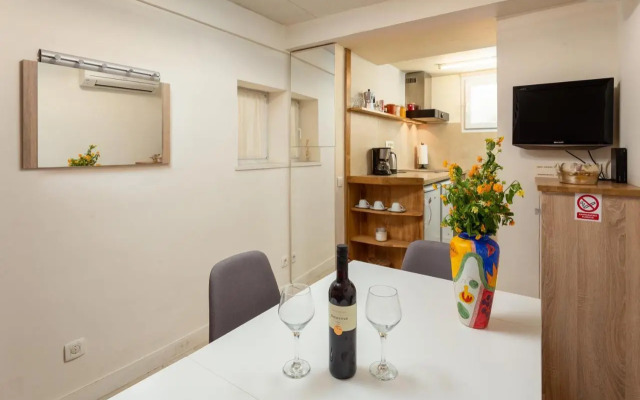 Apartment Gorki