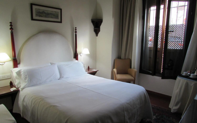 Casa Morisca Hotel Boutique