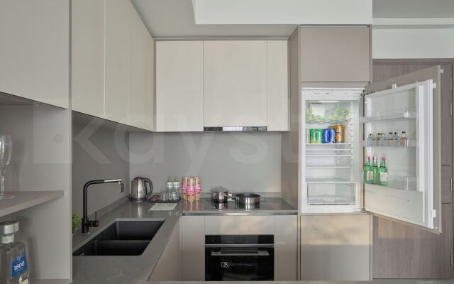 The Metropole Opera Residence by Kaystay