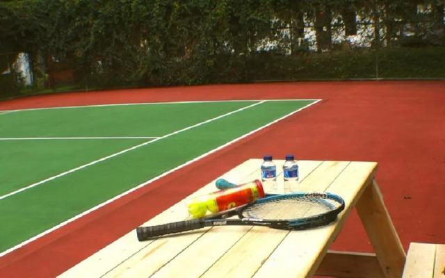 MesaStila Resort and Spa