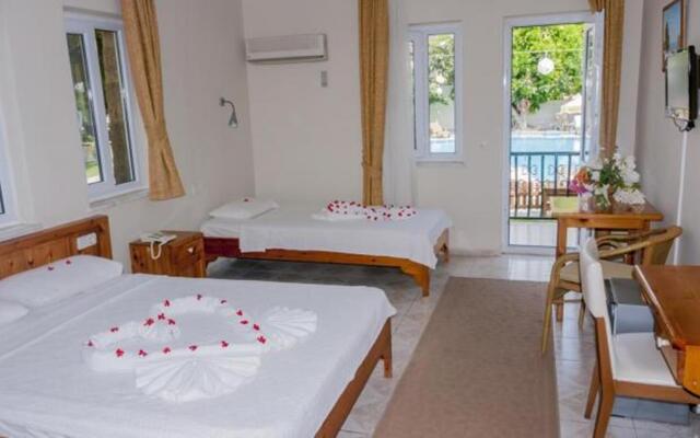 Metin Hotel