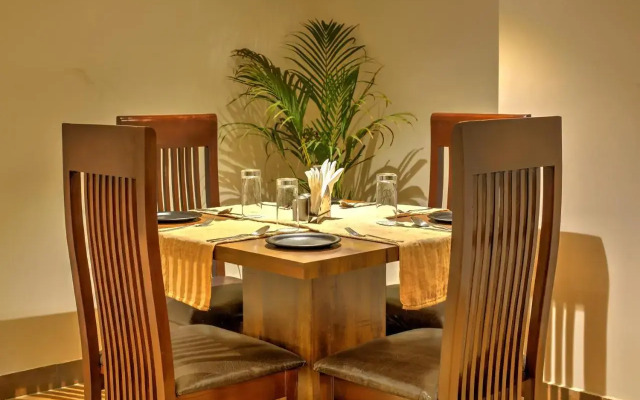 Hotel 91 Huda