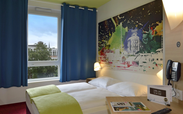 B&B Hotel Mülheim an der Ruhr