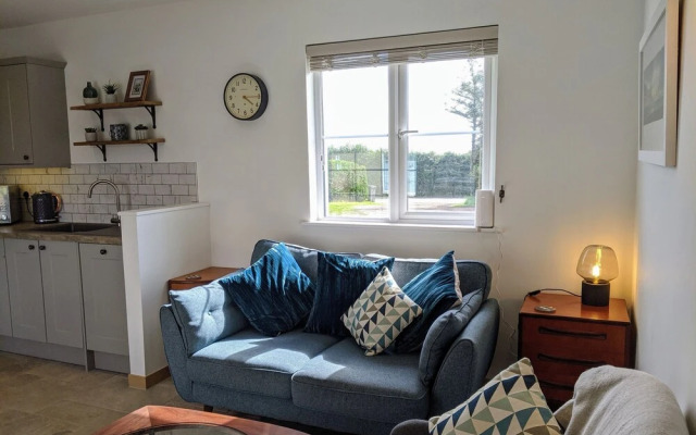 Higher Stancombe Holiday Cottages