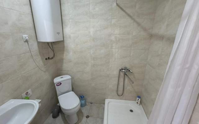 Дом с террассой 95