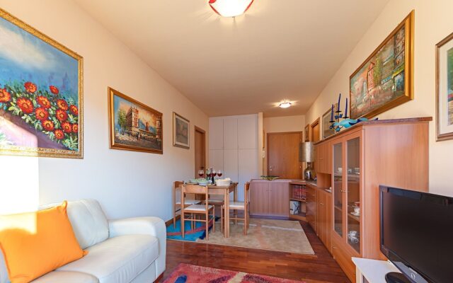 Kristall Lago 233 by Wonderful Italy