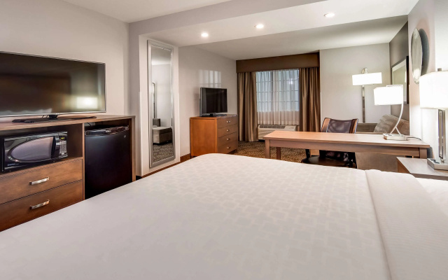 Best Western Plus Spokane North