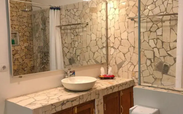 Edge Resort Yogyakarta