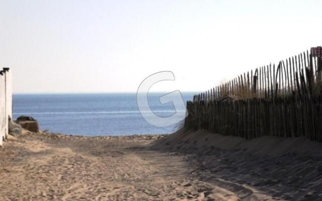 Appartement La Tranche-sur-Mer, 3 pièces, 4 personnes - FR-1-357-274