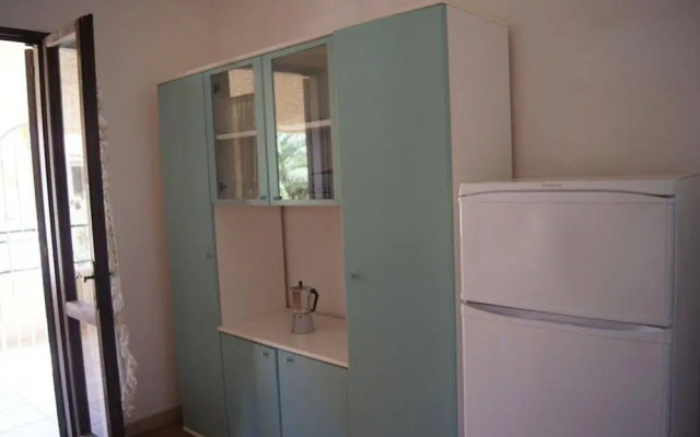 Residenze ad Agrustos