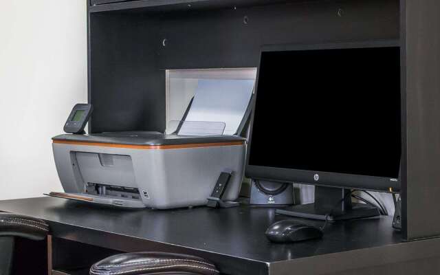 Quality Inn Manitowoc