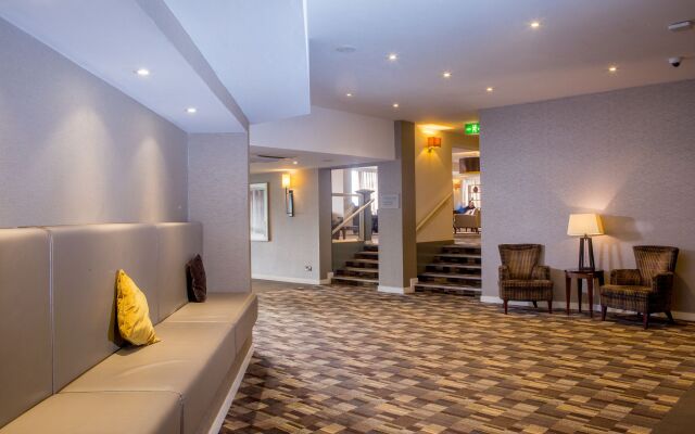 Mercure Preston Samlesbury