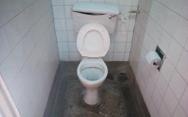 Mocharo Hotel