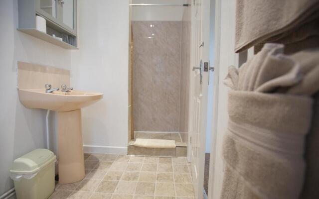 Trelaske Manor B&B