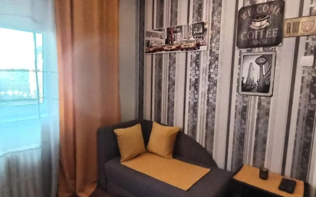 Two Rivers Apartment