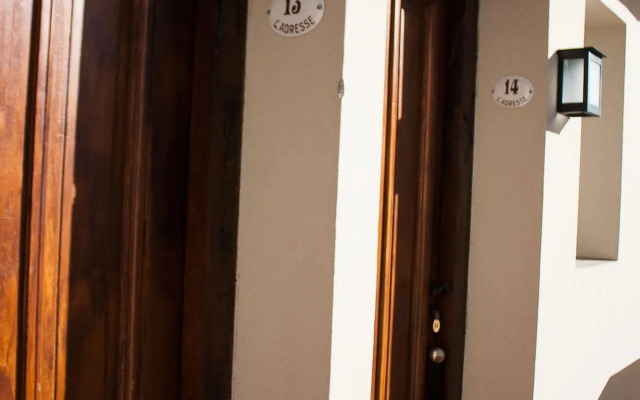 L'Adresse Hotel Boutique