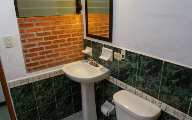 Casa de los Soles Hotel & Apartments
