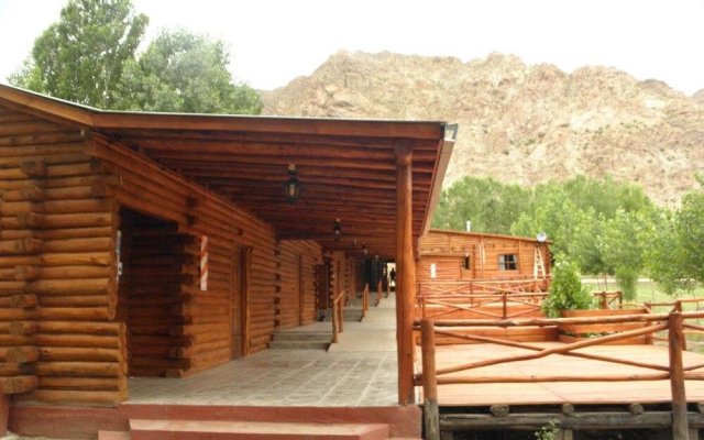 Hostel Cerro De Cobre