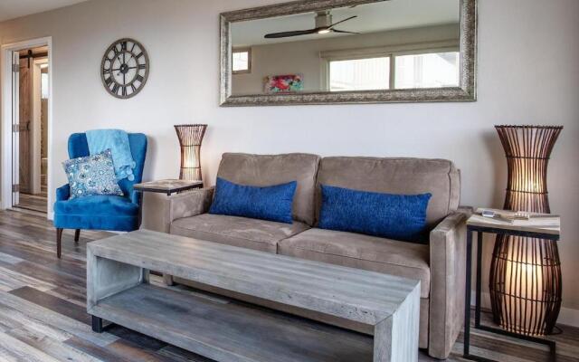 401 Nani Kai Halebeachfrontnewly Remodeled