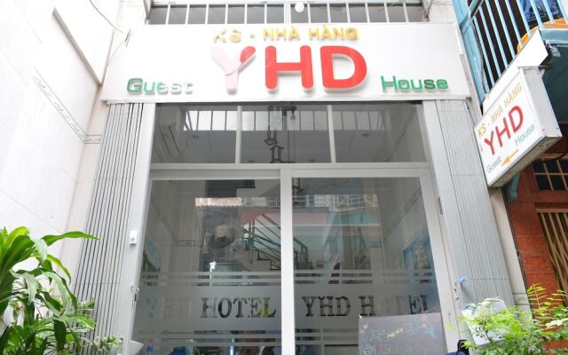YHD Hotel