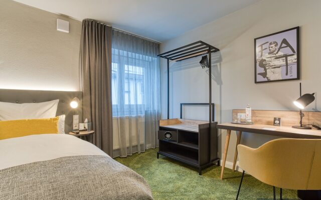 Boutique 025 Ingolstadt