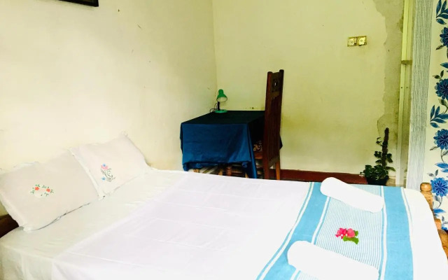 Mama Daisy's Homestay Rekawa.