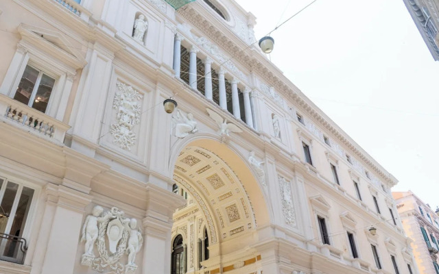 O’ Panaro Ai Quartieri Spagnoli By Wonderful Italy