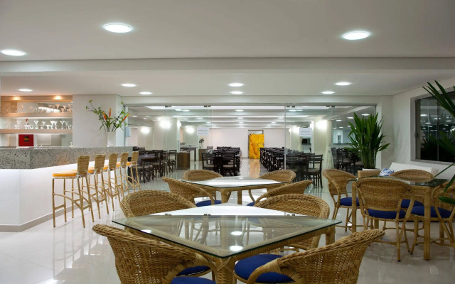 Hotel Porto Sol Beach