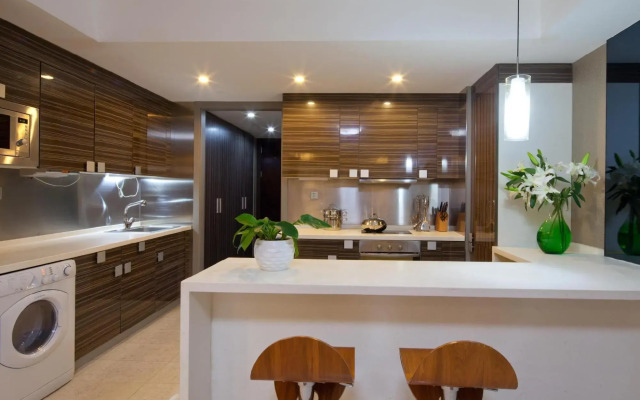 Wangfujing Xin Xiang Ya Yuan Apartment