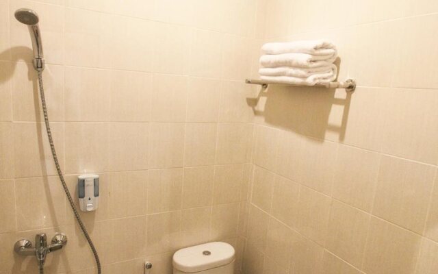Dom Hotel Jogja