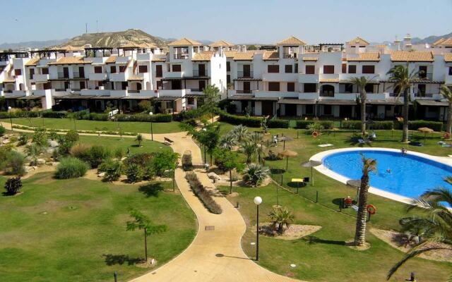 106471 - Apartment in Vera