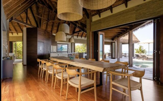 Villa Malolo Levu