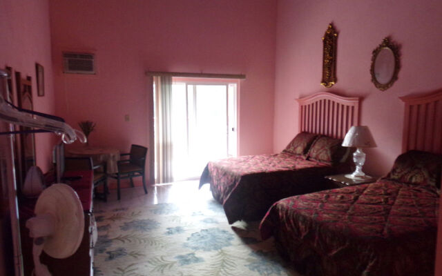 Calabash Mountain Villa