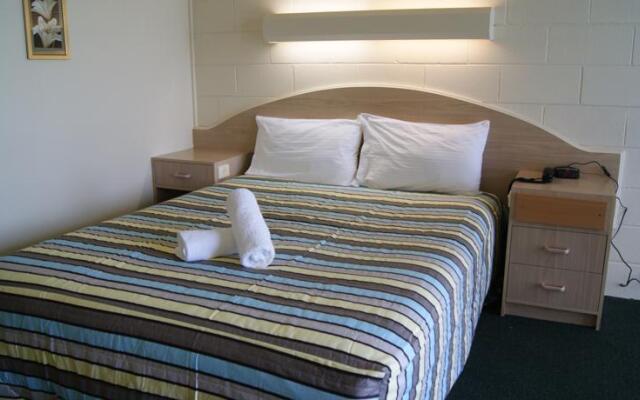 Econo Lodge Absolute Lakes Entrance Motel