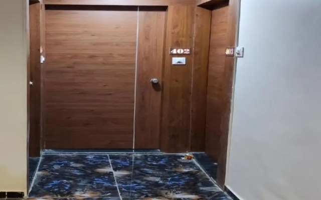 Hotel Sr