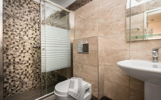 Fouxia Appartements