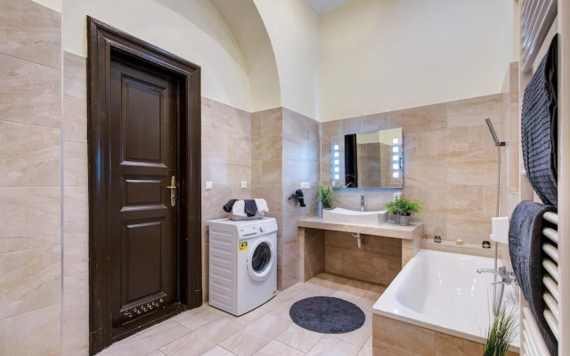 Real Apartments Klauzal