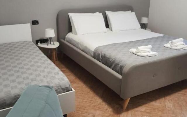 Lamezia Park Apartments